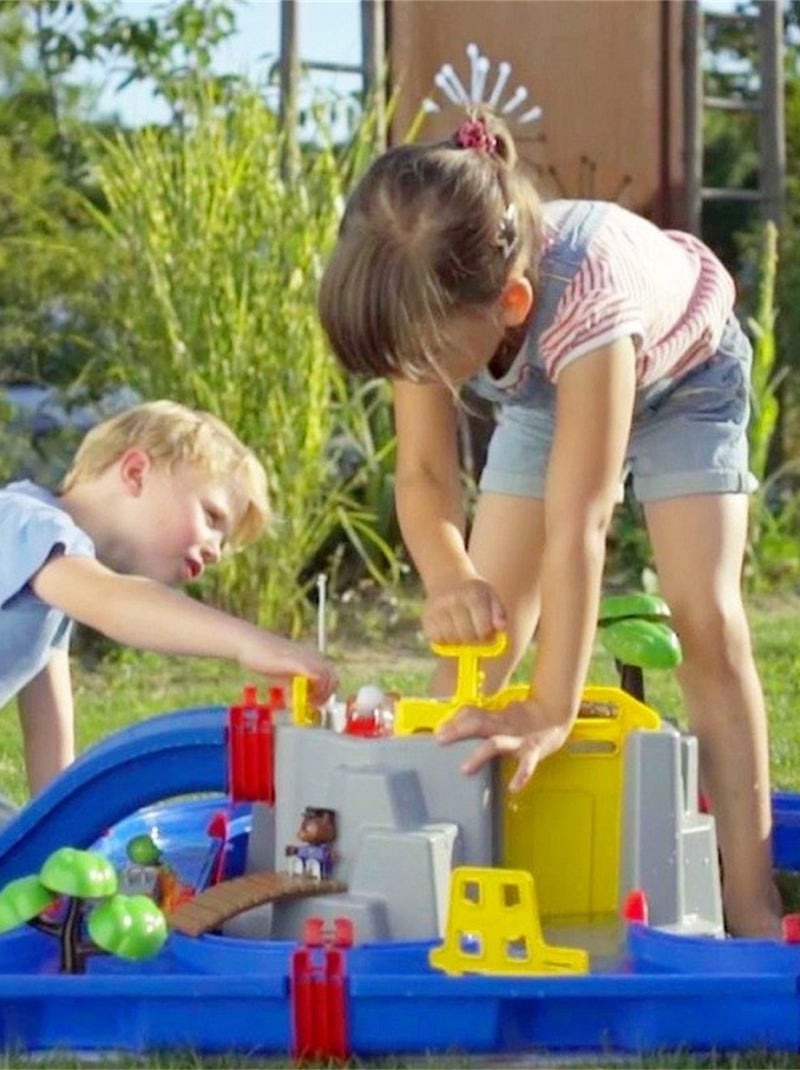 Aquaplay Pièce de rechange : Pompe grande Niagara Multicolore - Kiabi