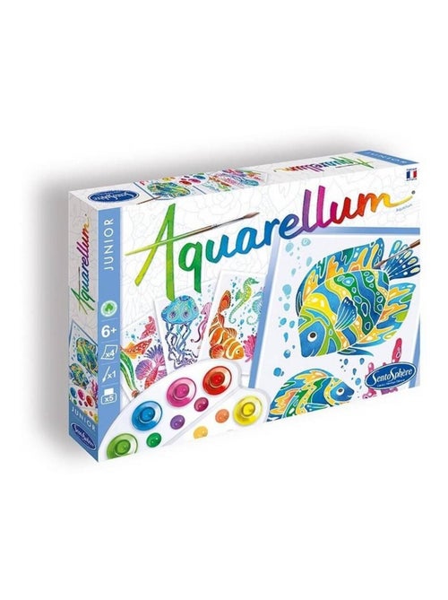 Aquarellum Junior Aquarium - Kiabi
