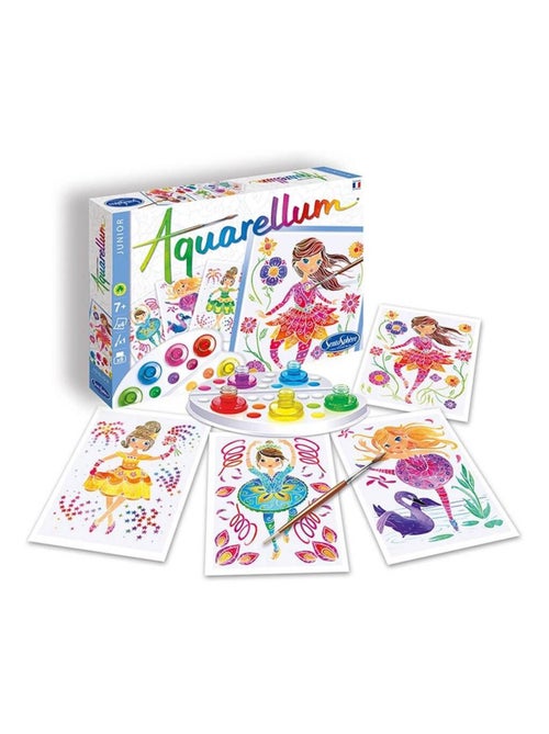 Aquarellum junior : Ballerines - Kiabi