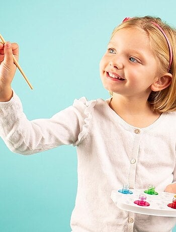 Aquarellum Junior Licornes