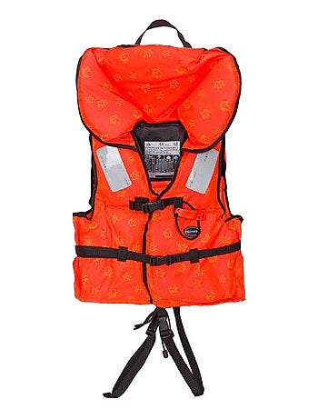 Aquarius - Gilet de sauvetage