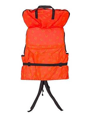 Aquarius - Gilet de sauvetage