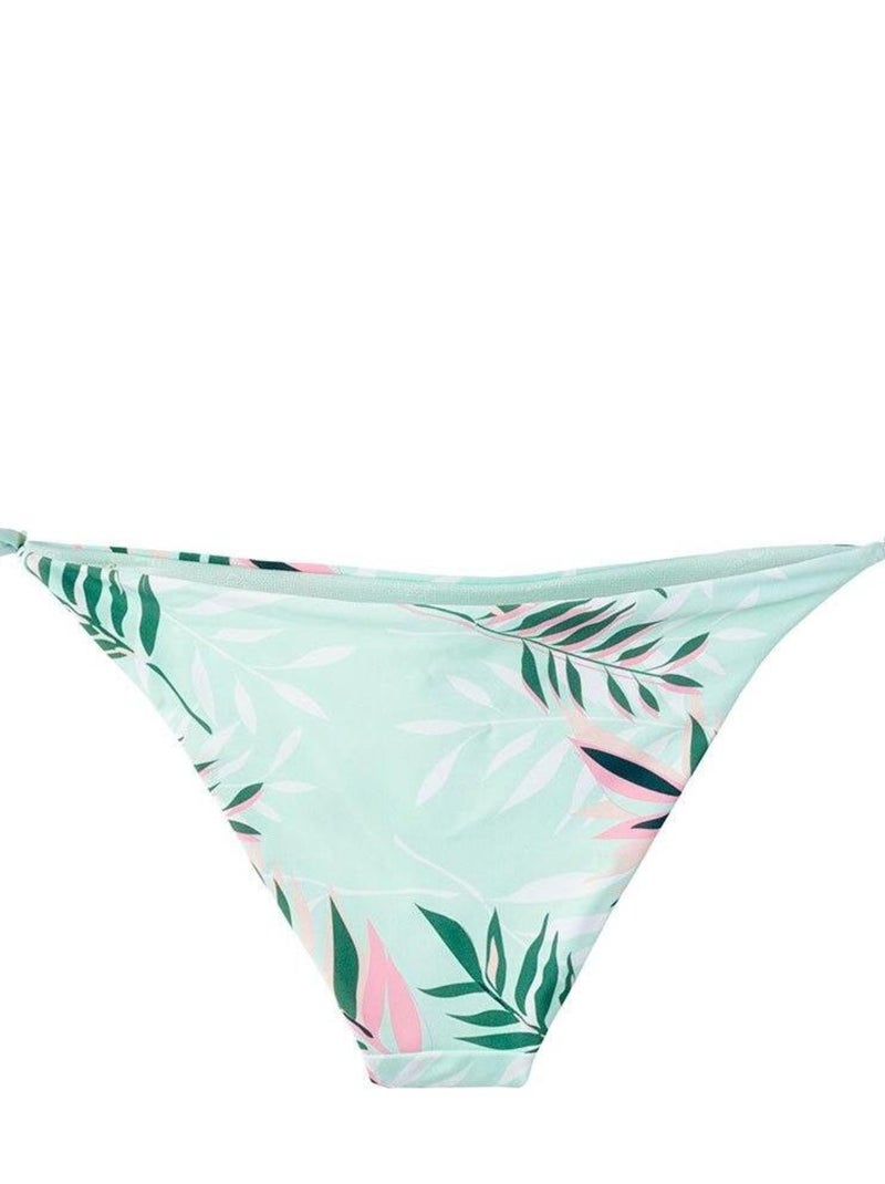 Aquawave - Bas de maillot de bain LATINA Bleu turquoise - Kiabi