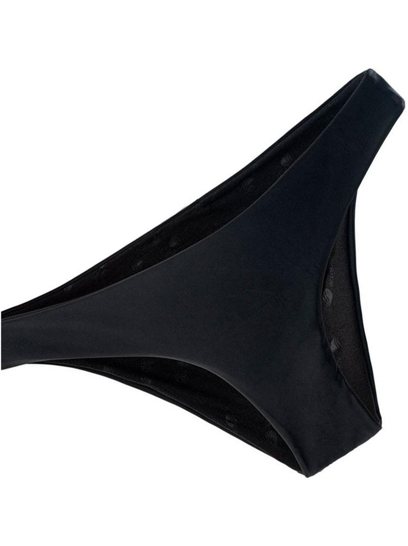 Aquawave - Bas de maillot de bain NORTE Noir - Kiabi