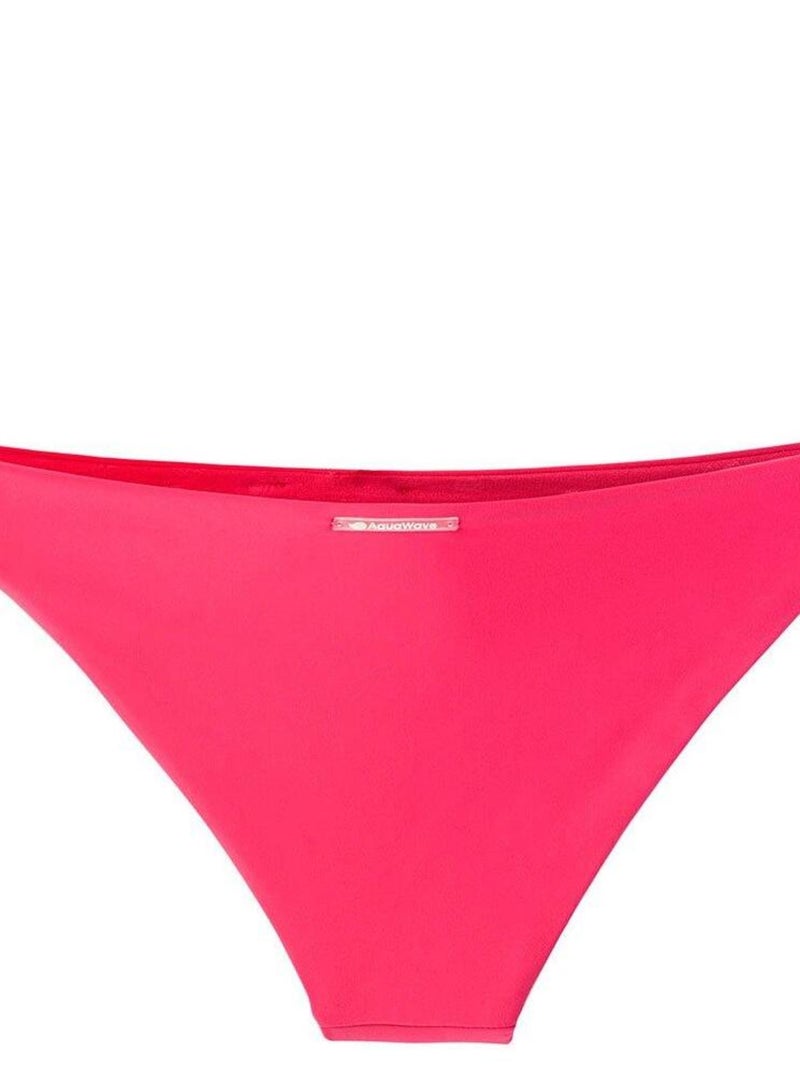 Aquawave - Bas de maillot de bain NORTE Rose framboise - Kiabi