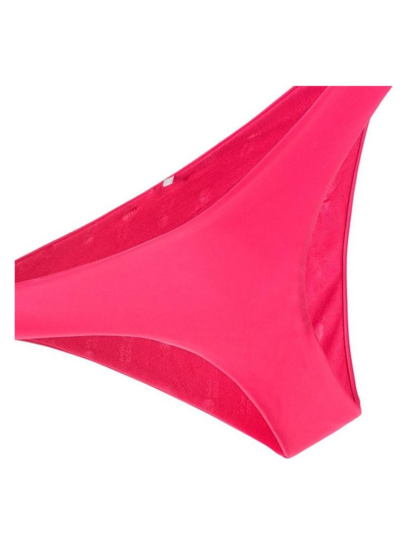Aquawave - Bas de maillot de bain NORTE Rose framboise - Kiabi