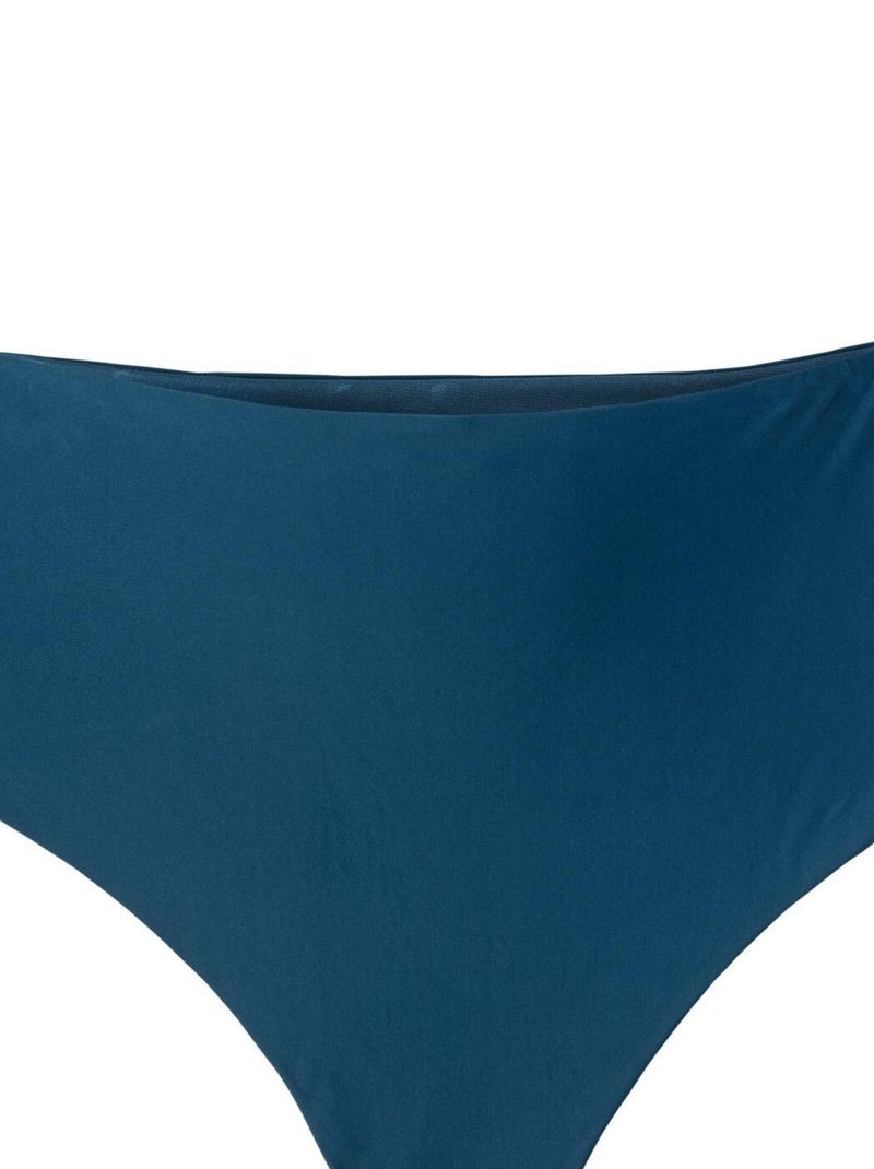 Aquawave - Bas de maillot de bain PALIMA Bleu pétrole - Kiabi