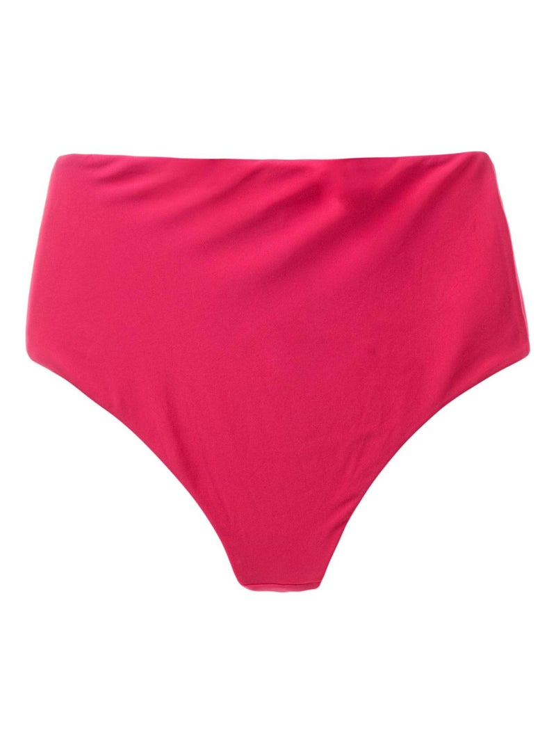 Aquawave - Bas de maillot de bain PALIMA Rose framboise - Kiabi