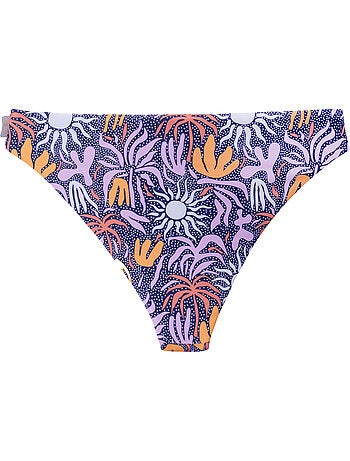 Aquawave - Bas de maillot de bain style Soleil ANANA