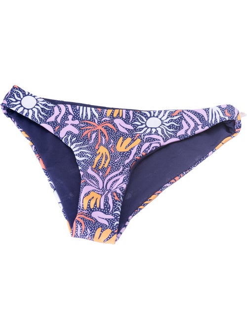 Aquawave - Bas de maillot de bain style Soleil ANANA - Kiabi Aquawave - Bas de maillot de bain style Soleil ANANA - Kiabi