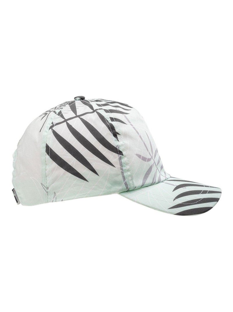 Aquawave - Casquette de baseball ALLEK Blanc Vert - Kiabi