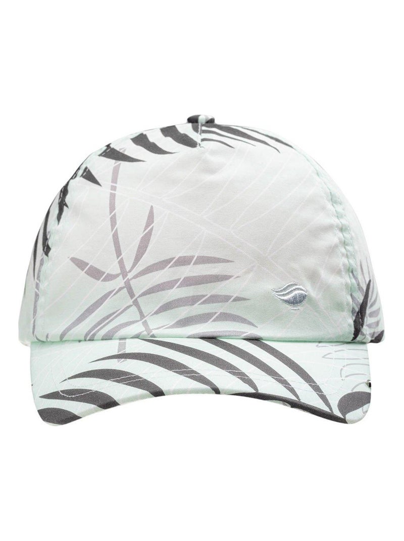 Aquawave - Casquette de baseball ALLEK Blanc Vert - Kiabi
