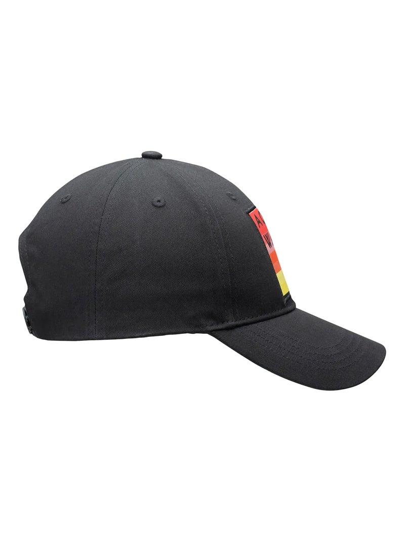 Aquawave - Casquette de baseball CAMRO Noir - Kiabi