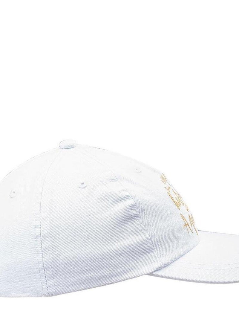 Aquawave - Casquette de baseball CAROL Blanc - Kiabi
