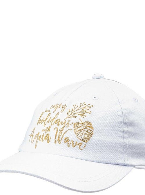 Aquawave - Casquette de baseball CAROL - Kiabi