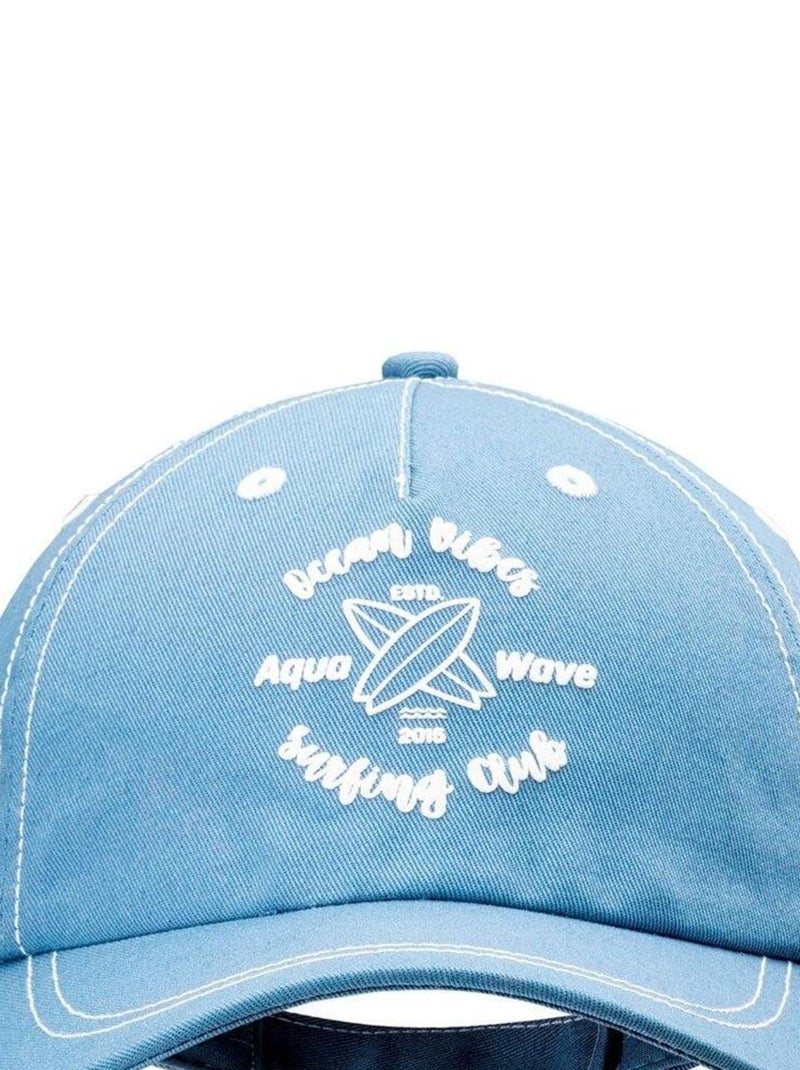 Aquawave - Casquette de baseball CAROL Bleu foncé - Kiabi