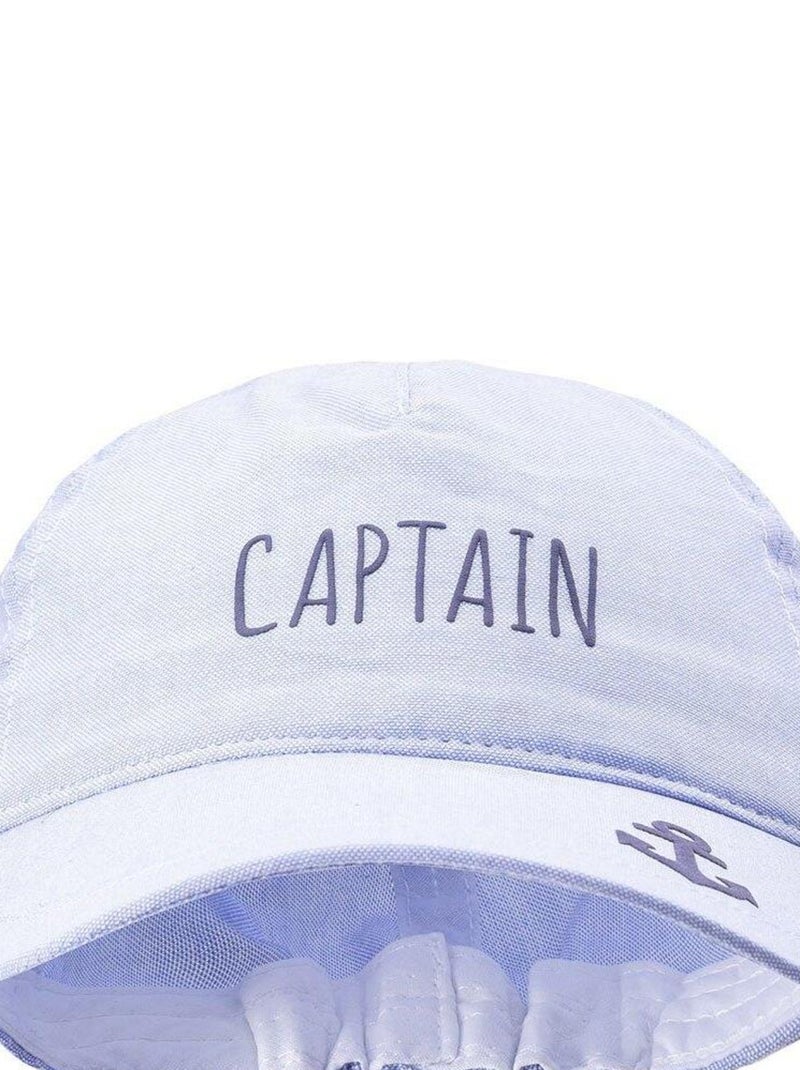 Aquawave - Casquette de baseball JENS Bleu - Kiabi