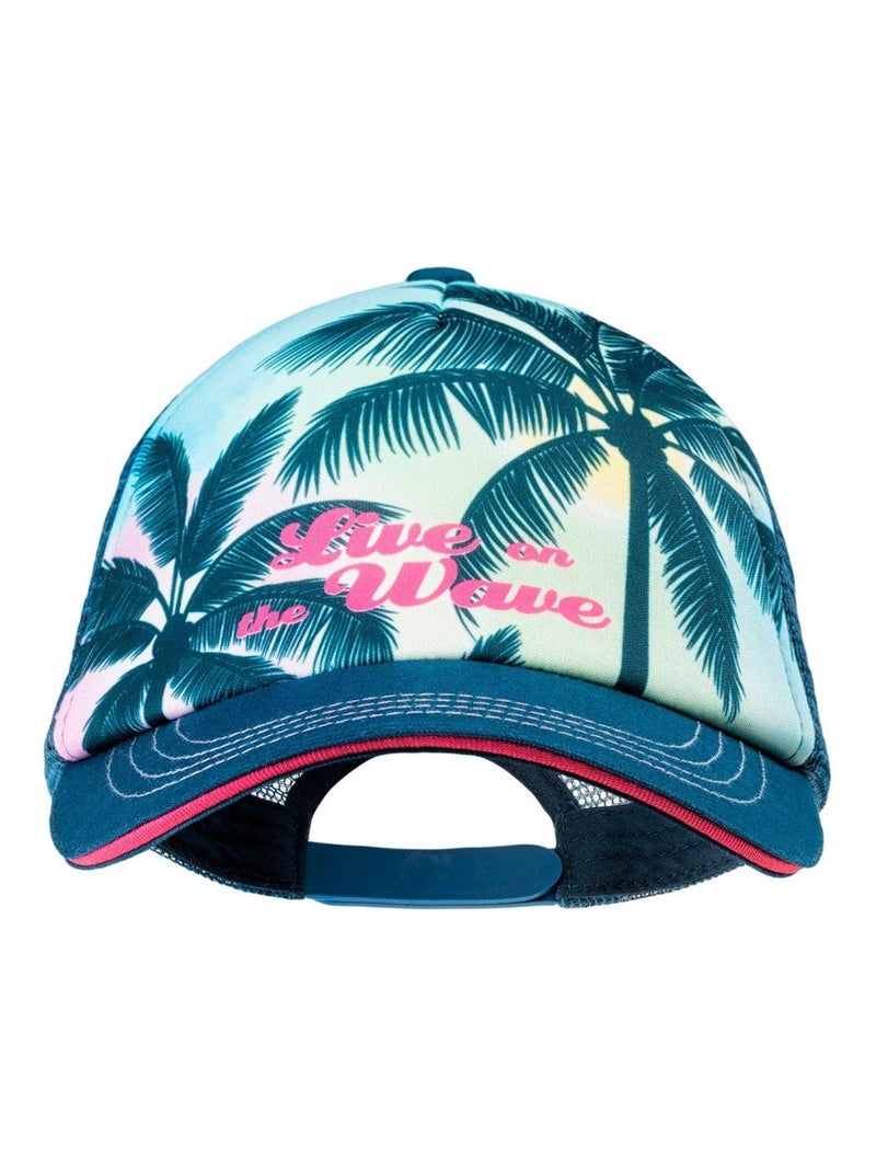 Aquawave - Casquette de baseball SYDNEY Vert jade - Kiabi