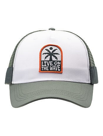 Aquawave - Casquette trucker MAYLE