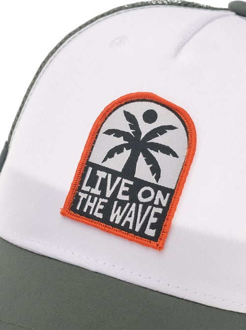 Aquawave - Casquette trucker MAYLE - Kiabi