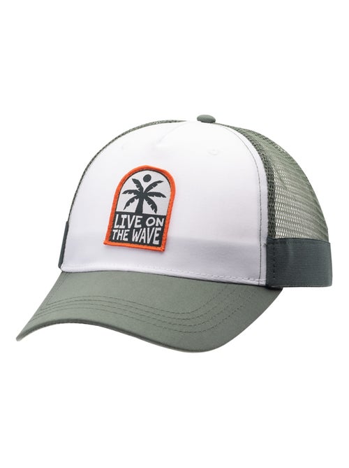 Aquawave - Casquette trucker MAYLE - Kiabi