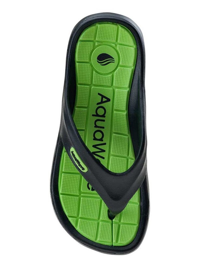 Aquawave - Chaussons ILAMOS Noir - Kiabi