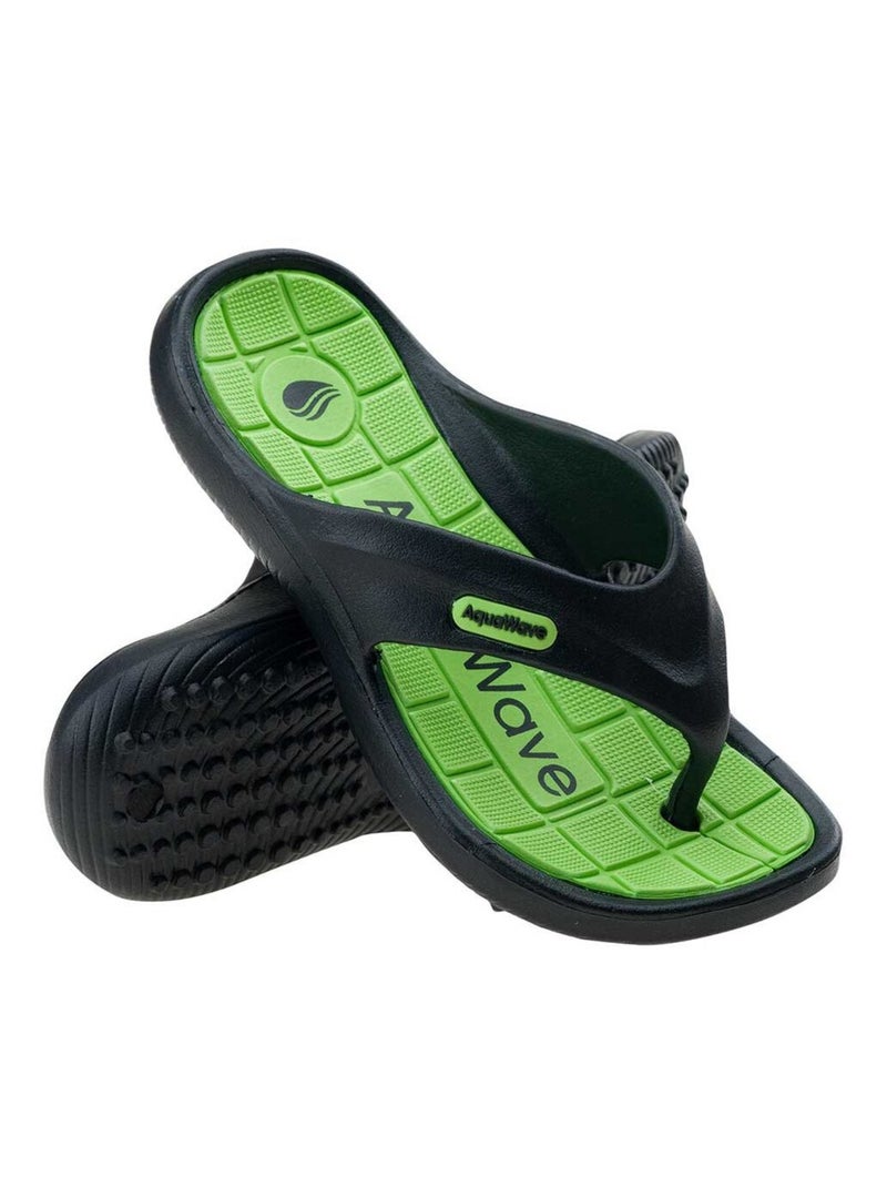 Aquawave - Chaussons ILAMOS Noir - Kiabi