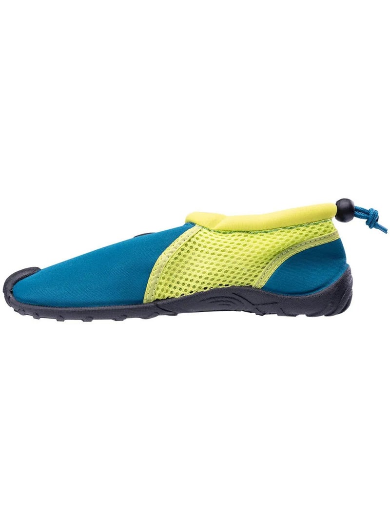 Aquawave - Chaussures aquatiques MAREO Bleu canard - Kiabi