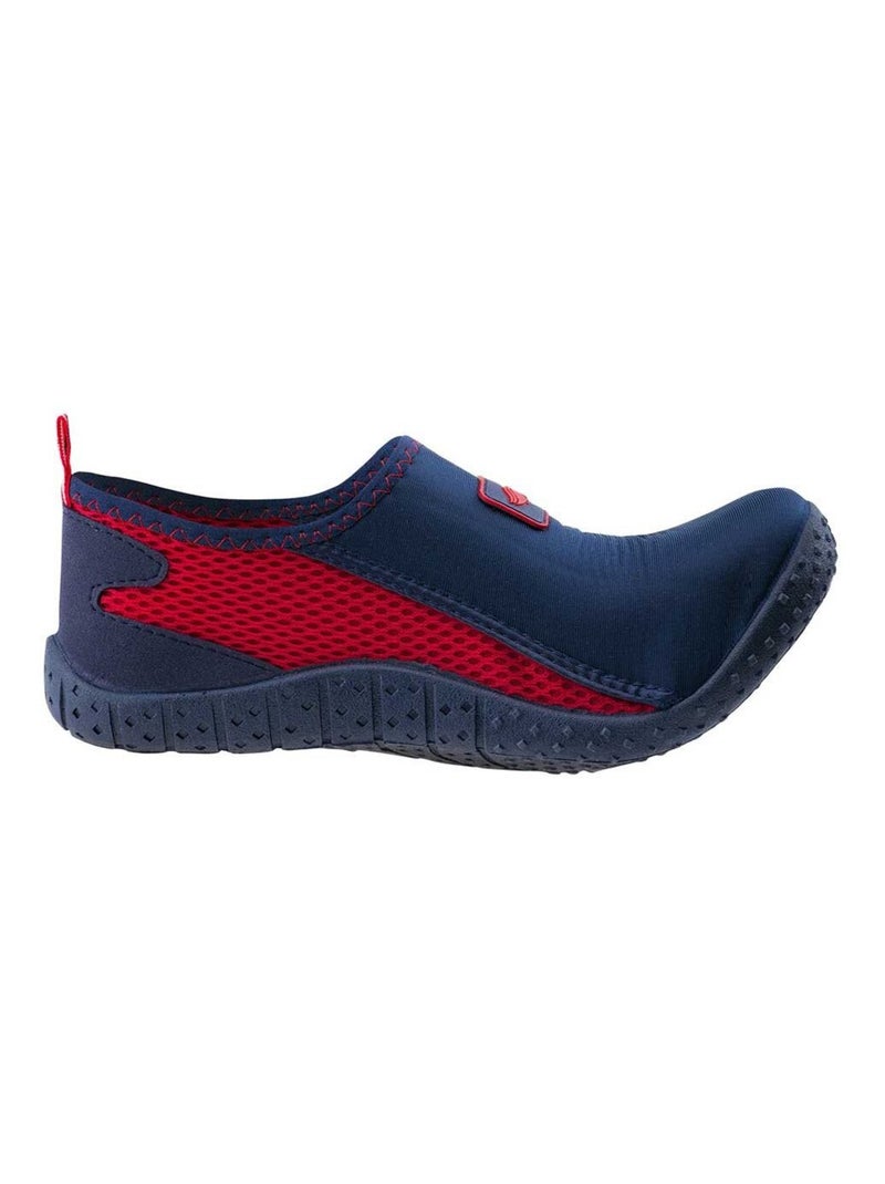 Aquawave - Chaussures aquatiques NAUTIVO Bleu marine - Kiabi