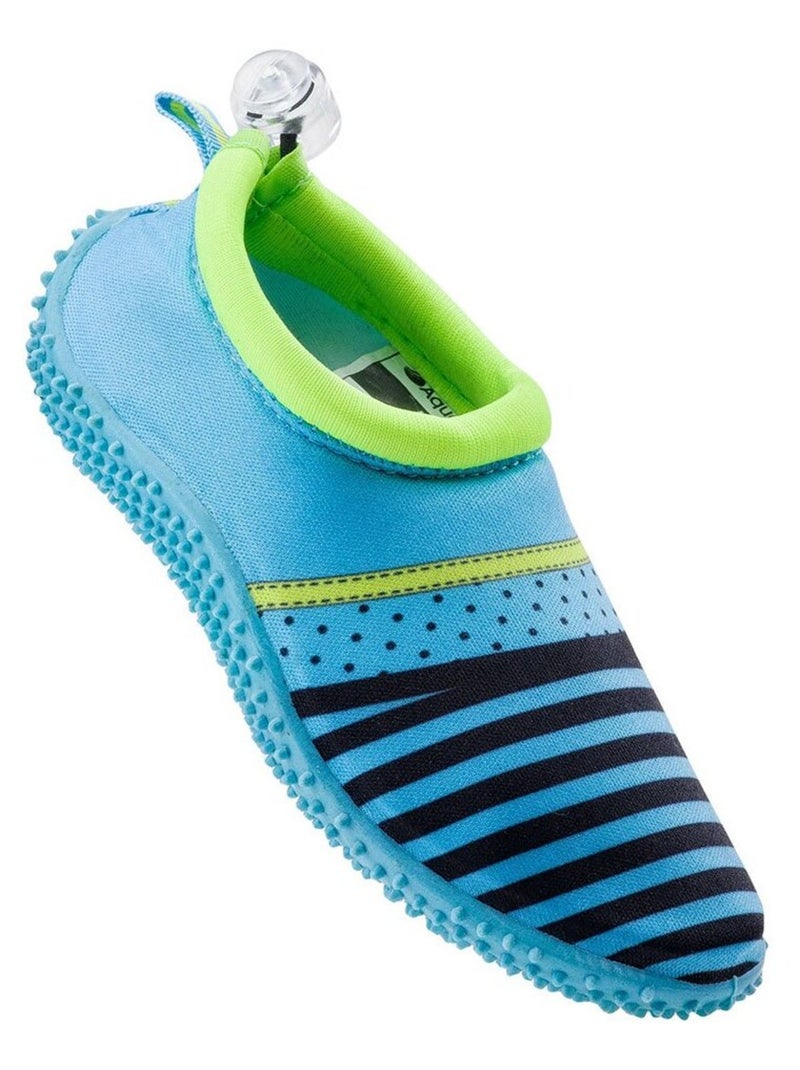 Aquawave - Chaussures aquatiques TABUK Bleu - Kiabi