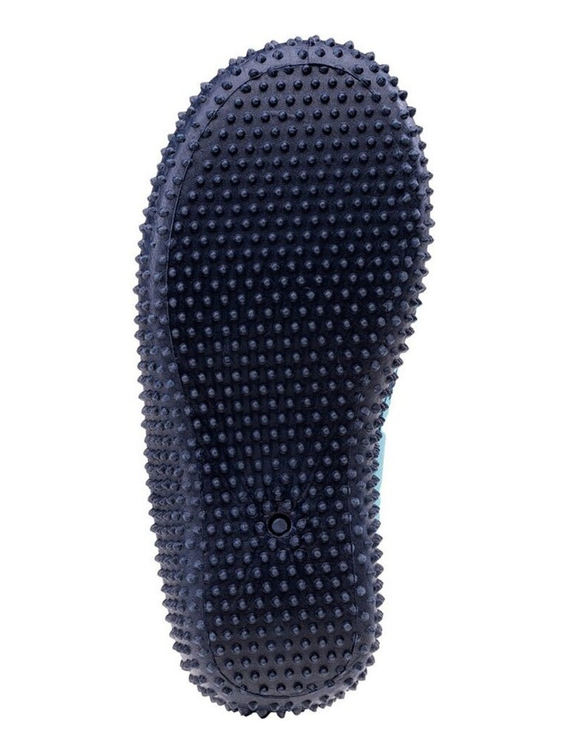 Aquawave - Chaussures aquatiques TABUK Bleu Vert - Kiabi