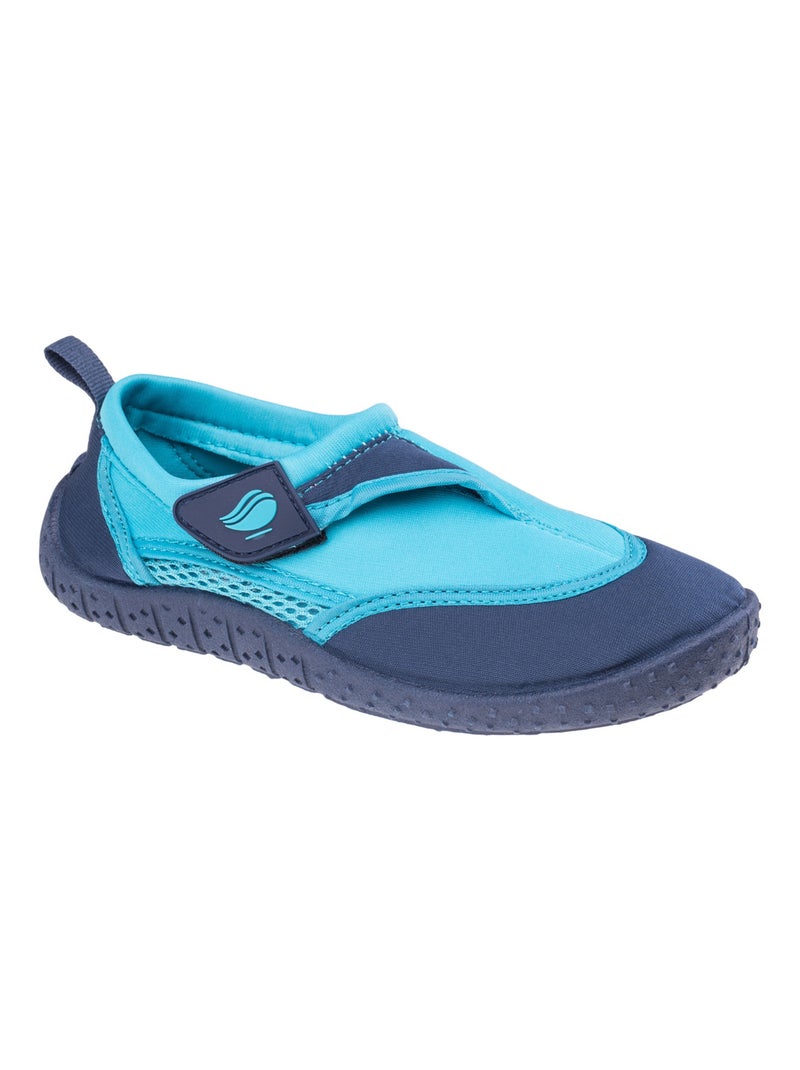 Aquawave - Chaussures aquatiques TANTI Bleu Bleu - Kiabi