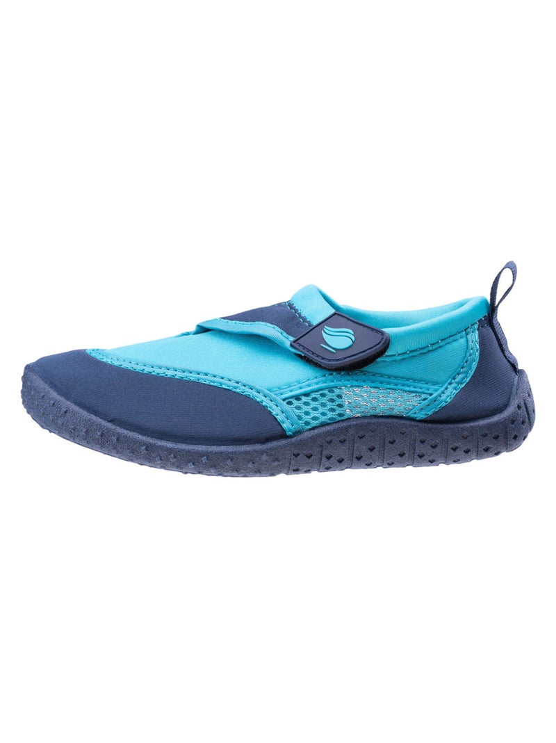 Aquawave - Chaussures aquatiques TANTI Bleu Bleu - Kiabi
