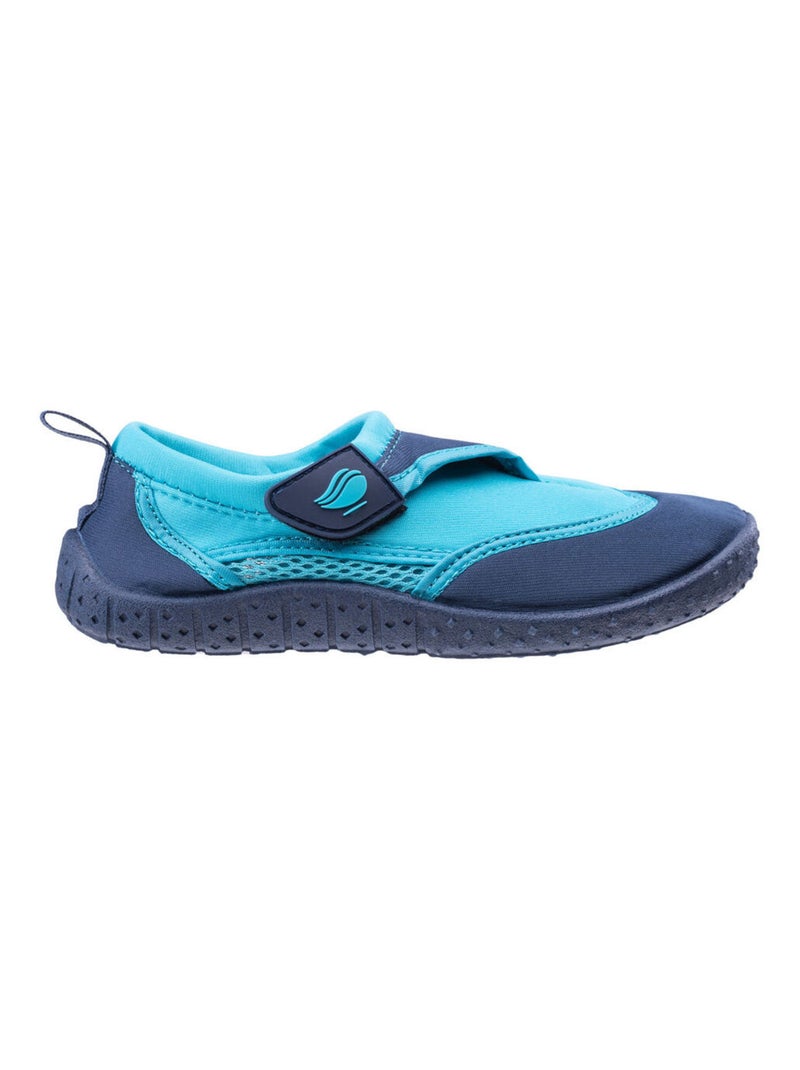 Aquawave - Chaussures aquatiques TANTI Bleu Bleu - Kiabi
