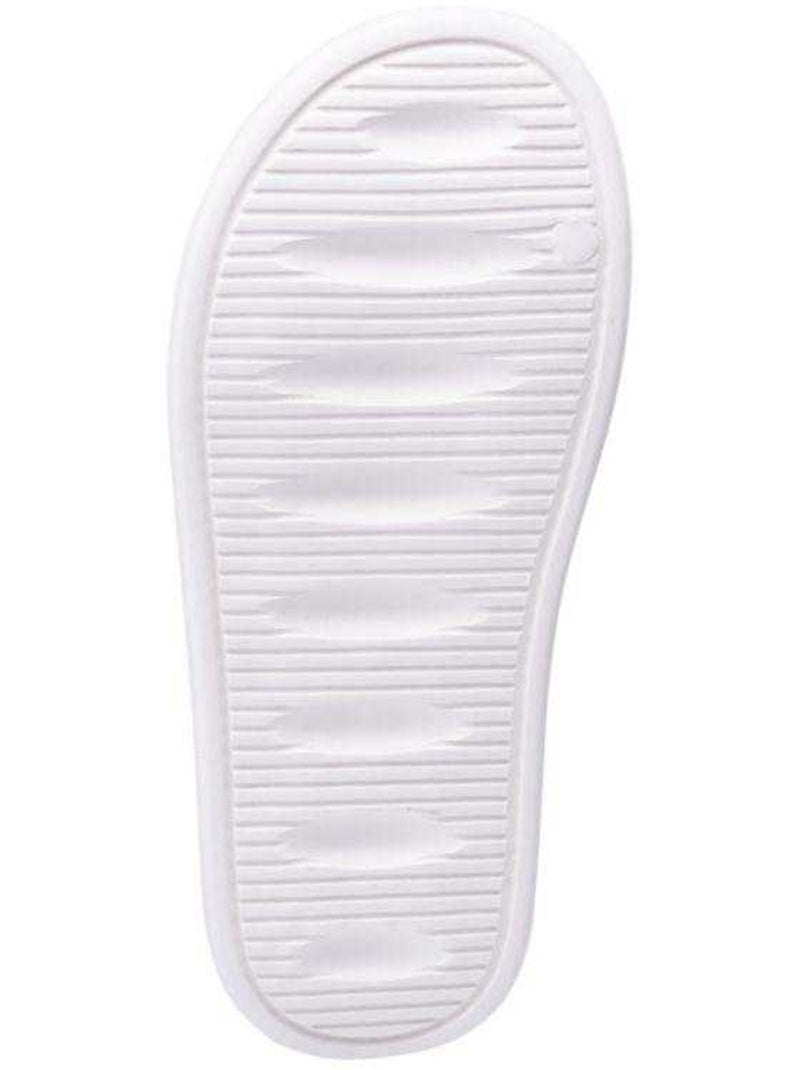 Aquawave - Claquettes ANIMA Blanc Orange - Kiabi