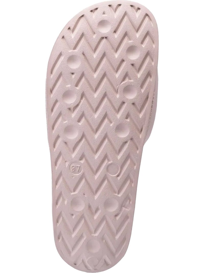 Aquawave - Claquettes MIRANDA Beige - Kiabi