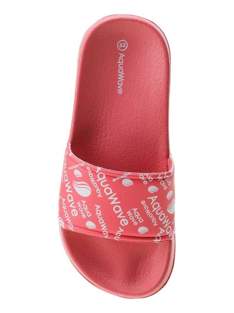Aquawave - Claquettes MIRI Rose - Kiabi