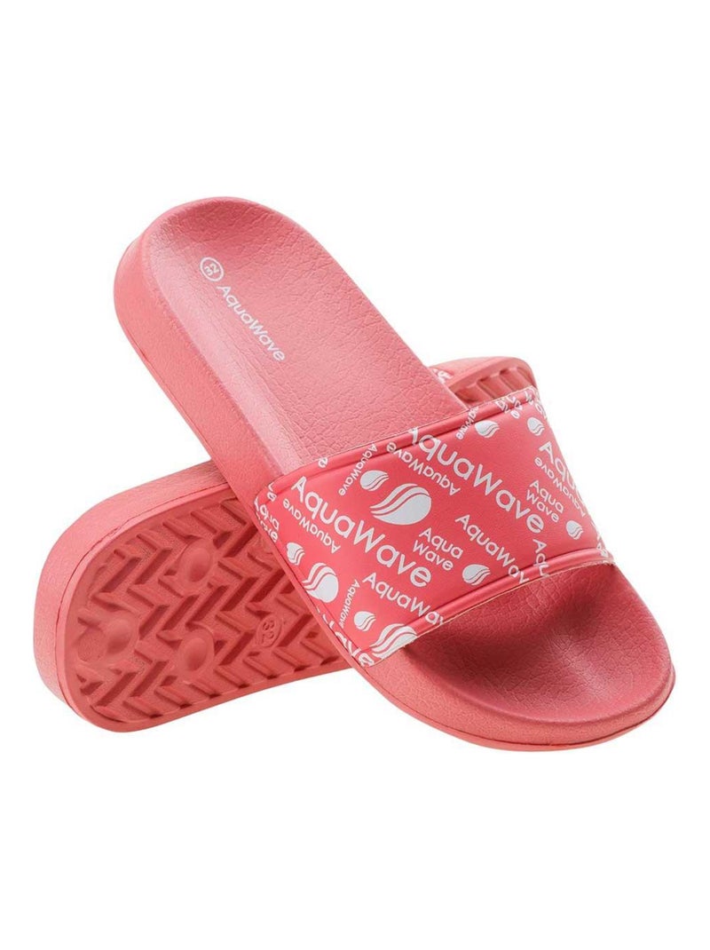 Aquawave - Claquettes MIRI Rose - Kiabi