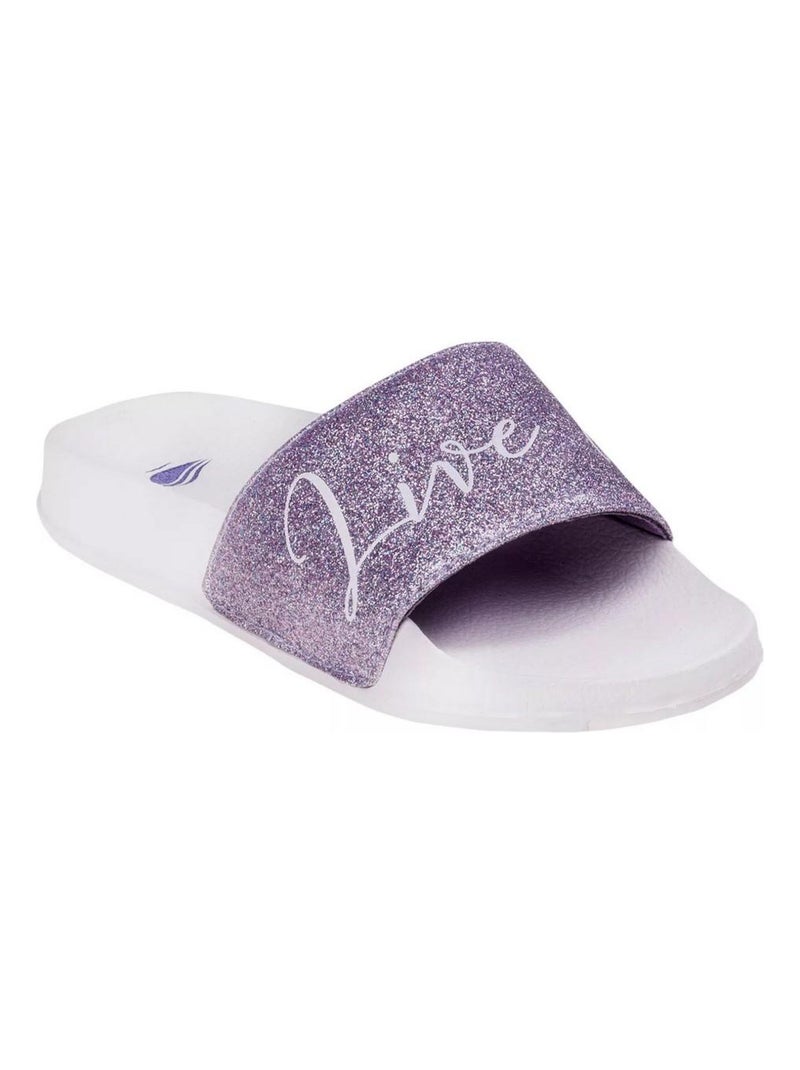 Aquawave - Claquettes MIRINO Violet clair - Kiabi