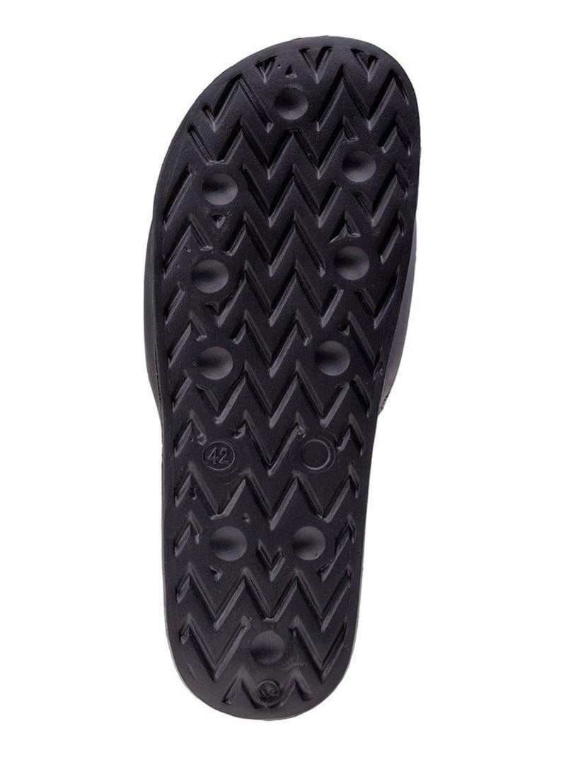 Aquawave - Claquettes SUPERWAVE Noir Blanc - Kiabi