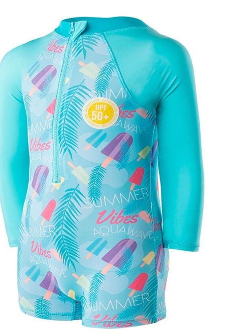 Aquawave - Haut de bain anti-irritation UVIO - Bébé - Kiabi