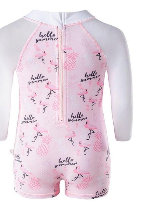 Aquawave - Haut de bain anti-irritation UVIO - Kiabi