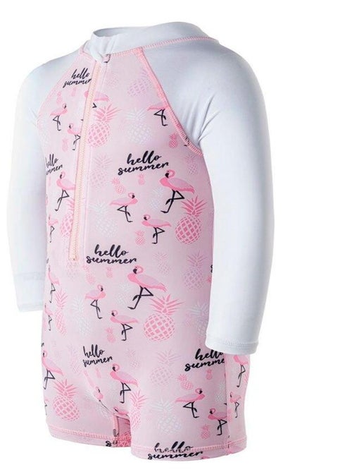 Aquawave - Haut de bain anti-irritation UVIO - Kiabi