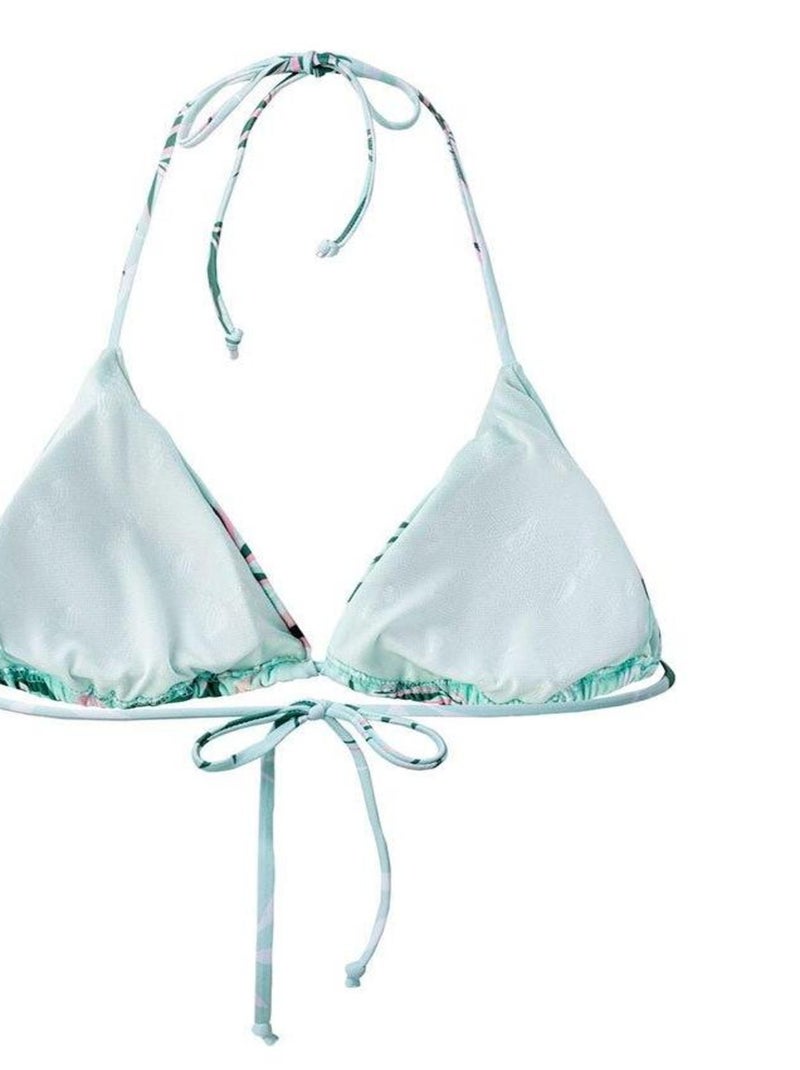 Aquawave - Haut de maillot de bain LATINA Bleu turquoise - Kiabi