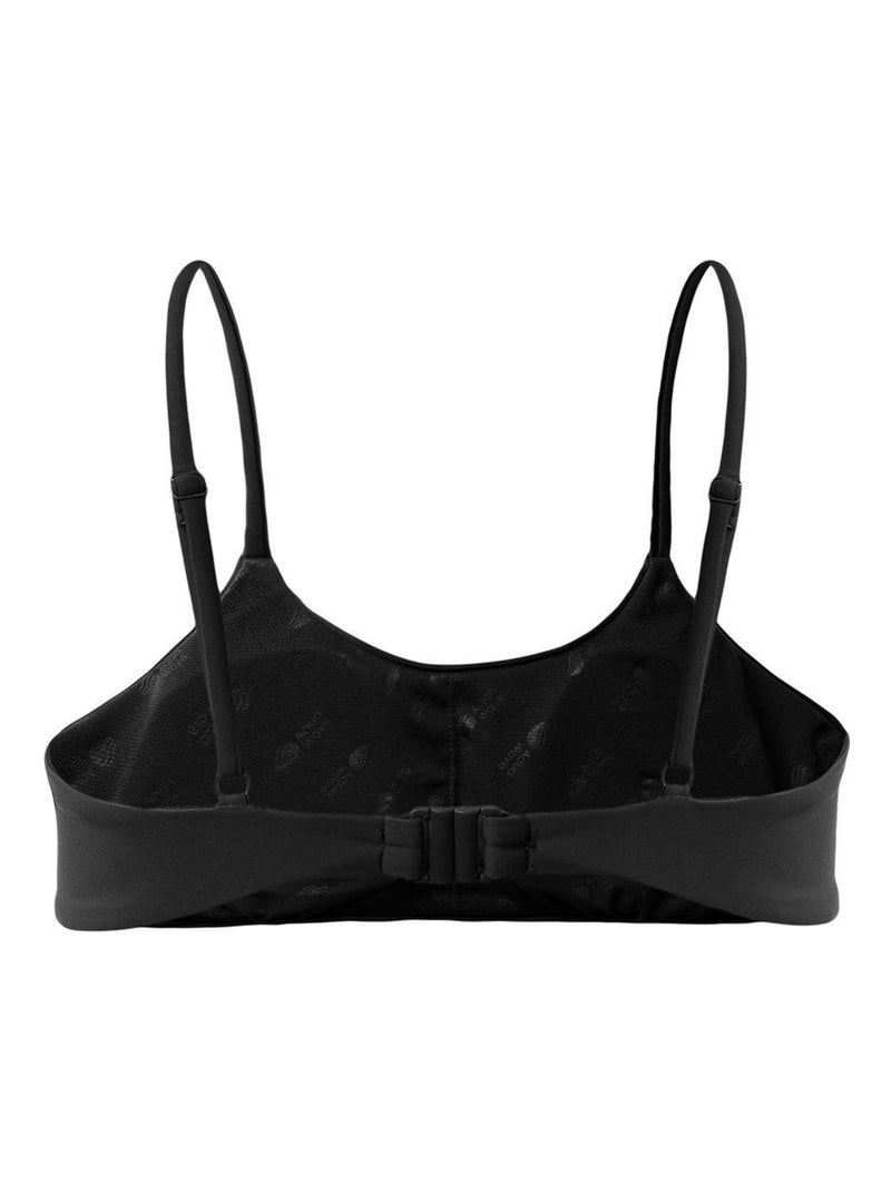 Aquawave - Haut de maillot de bain NORTE Noir - Kiabi