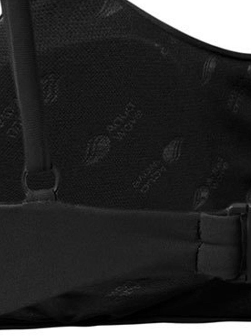 Aquawave - Haut de maillot de bain NORTE Noir - Kiabi
