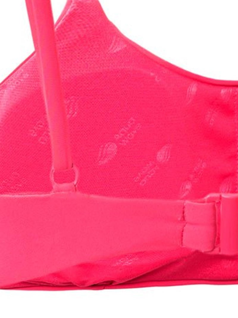 Aquawave - Haut de maillot de bain NORTE Rose framboise - Kiabi