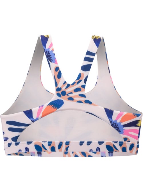Aquawave - Haut de maillot de bain style Fleurs RODANI - Kiabi