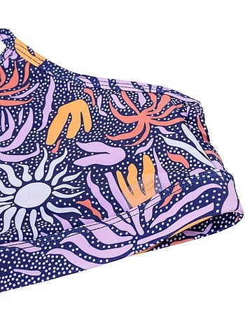 Aquawave - Haut de maillot de bain style Soleil ANANA