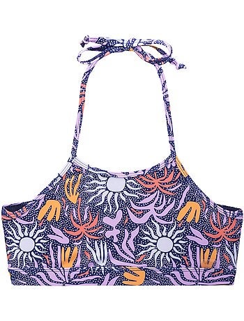 Aquawave - Haut de maillot de bain style Soleil ANANA